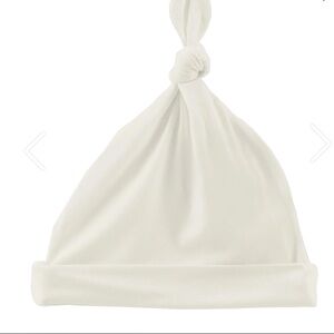 🟡Kickee pants newborn hat